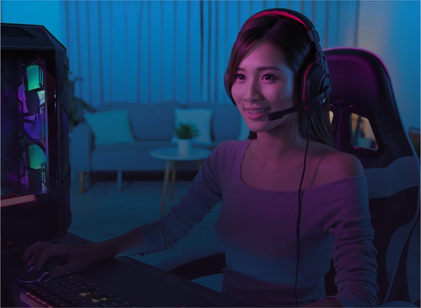 Los mejores juegos de PC optimizados para gamers de elite